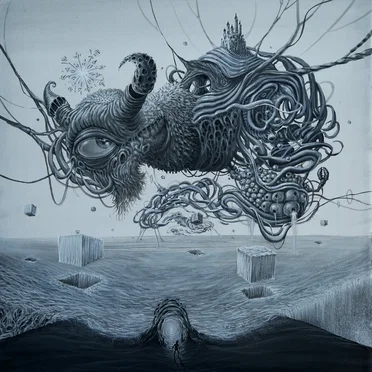 Esogenesi by Esogenesi - album cover