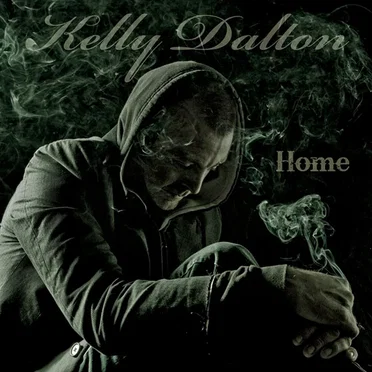 Home by Kelly Dalton - album cover