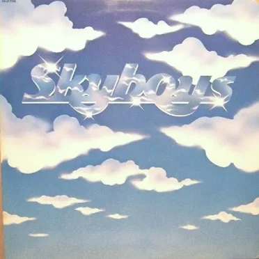Skyboys by Skyboys - album cover