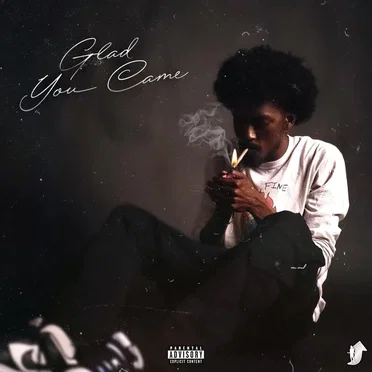 Glad You Came (EP)