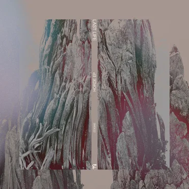 Horde EP by Last Life - album cover