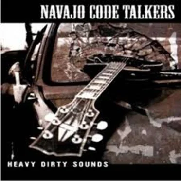 Heavy Dirty Sounds