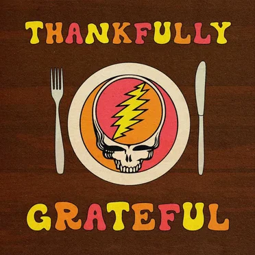 Thankfully Grateful