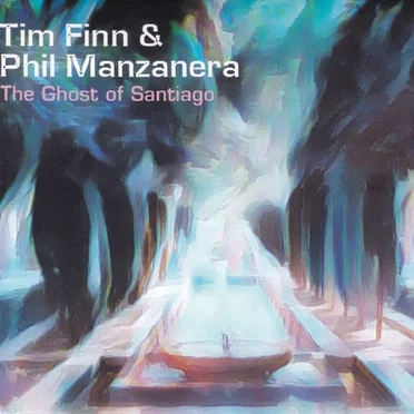 The Ghost of Santiago