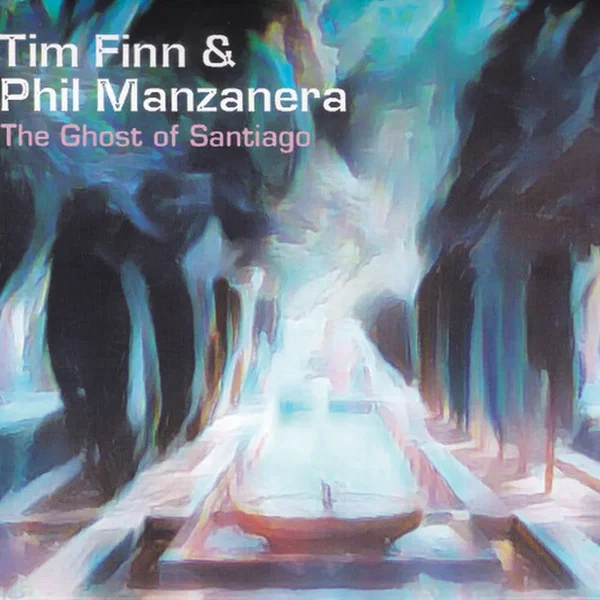 The Ghost of Santiago