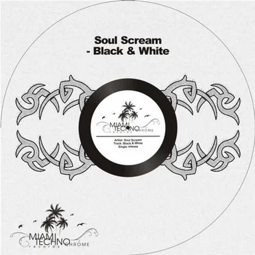 Soul Scream