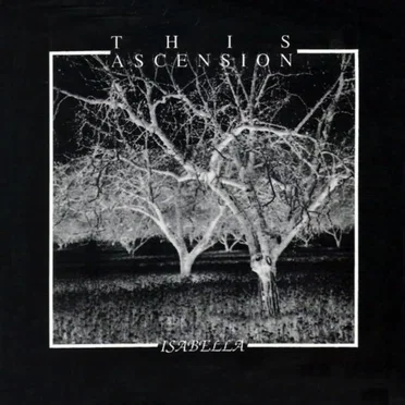 Isabella by This Ascension - album cover