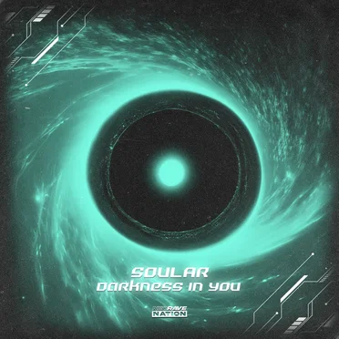 Darkness in You by Soular - album cover