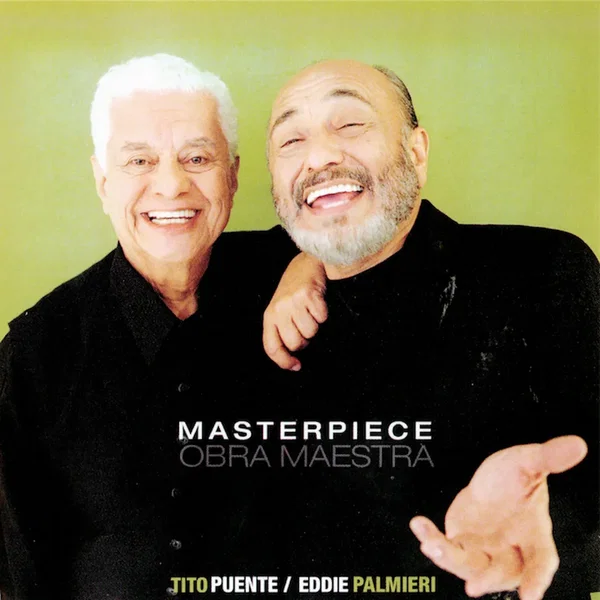 Masterpiece / Obra maestra