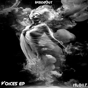Voices EP by Insideout - album cover