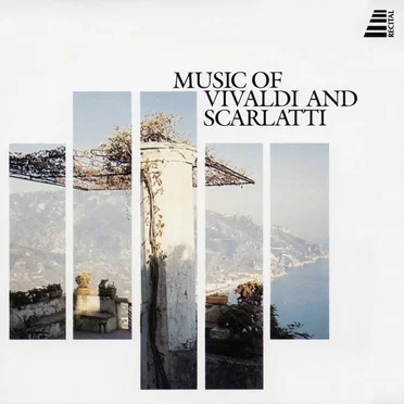 Music of Vivaldi and Scarlatti