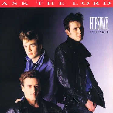 Ask The Lord