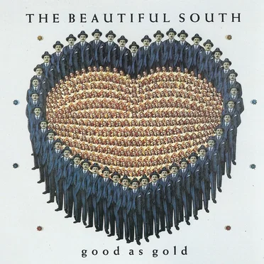 Good as Gold
