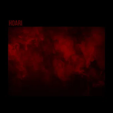 Hoari by Hoari - album cover
