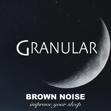 BROWN NOISE Improve Your Sleep