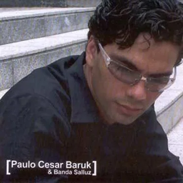 Diferente by Paulo César Baruk - album cover