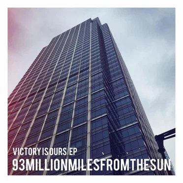 Victory Is Ours EP