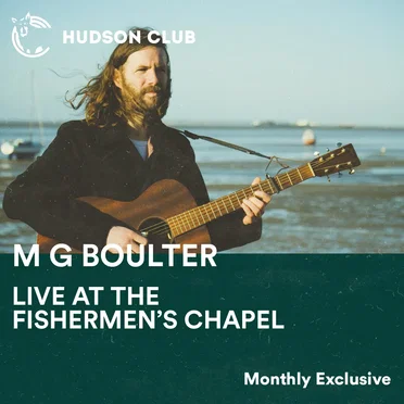 Live at the Fishermen's Chapel