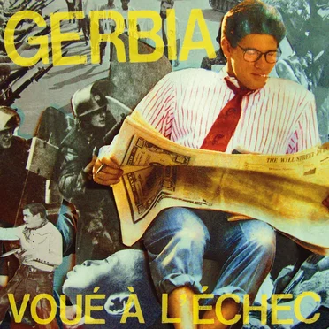 Voué à l'échec