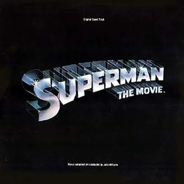 Superman - The Movie (Original Soundtrack)