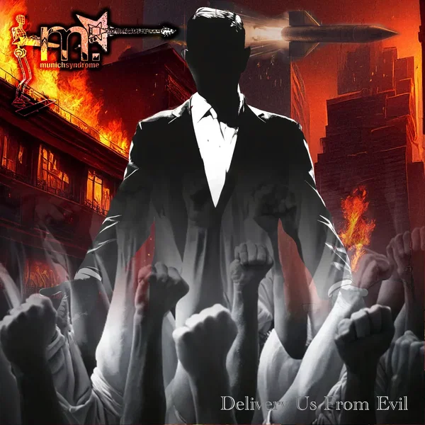 Deliver Us From Evil (The Full Horror)