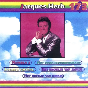 Jacques Herb