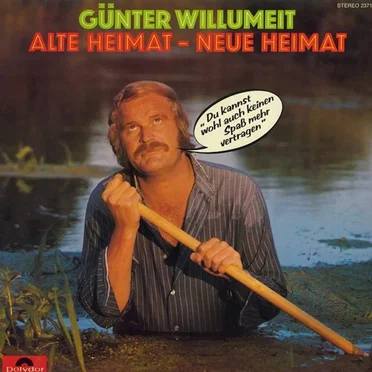 Alte Heimat - Neue Heimat
