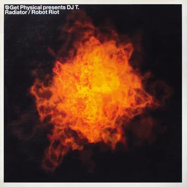 Radiator / Robot Riot