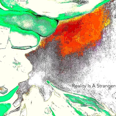 Reality Is a Stranger