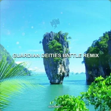 Guardian Deities Battle (Remix)