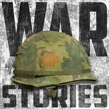 War Stories by Various Artists - album cover