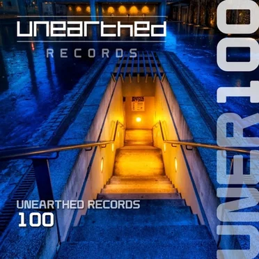 Unearthed Records 100 by Various Artists - album cover