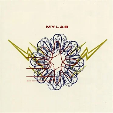 Mylab by Mylab - album cover