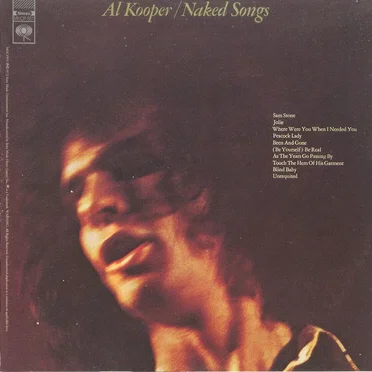 Naked Songs