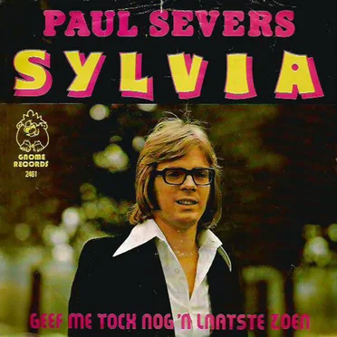 Sylvia / Geef me toch nog ’n laatste zoen