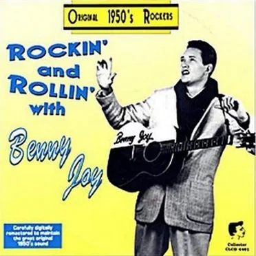 Benny Joy