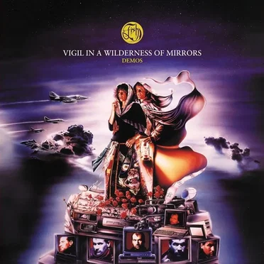 Vigil in a Wilderness of Mirrors (demos)