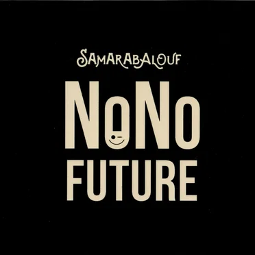 Nono Future by Samarabalouf - album cover