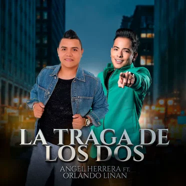 La traga de los dos