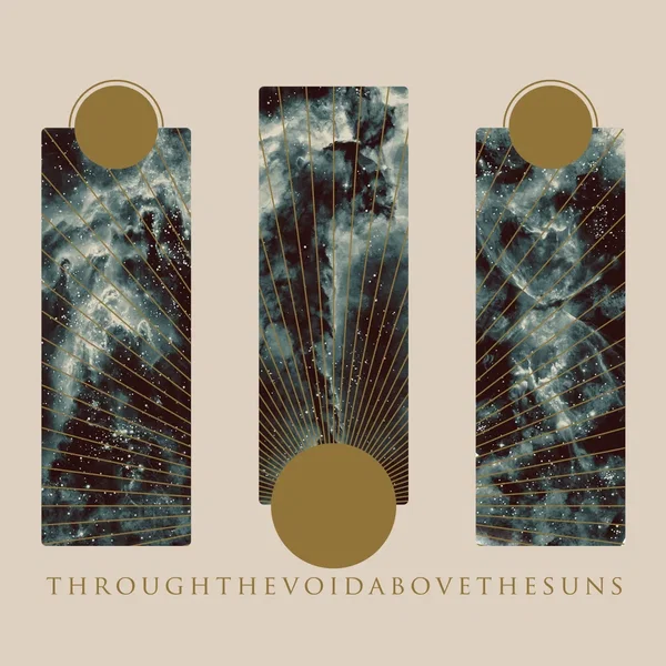 Through the Void, Above the Suns