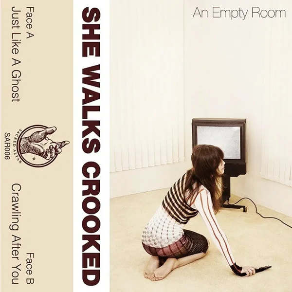 An Empty Room