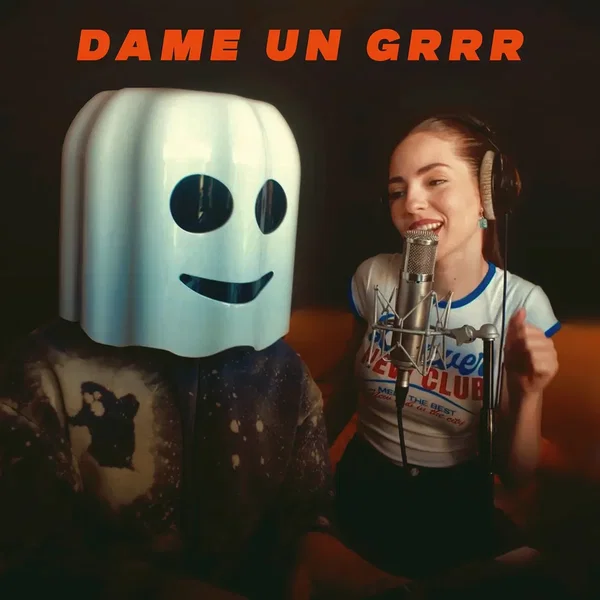 Dame Un Grrr