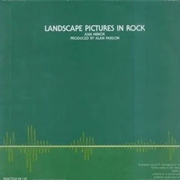 Landscape Pictures in Rock