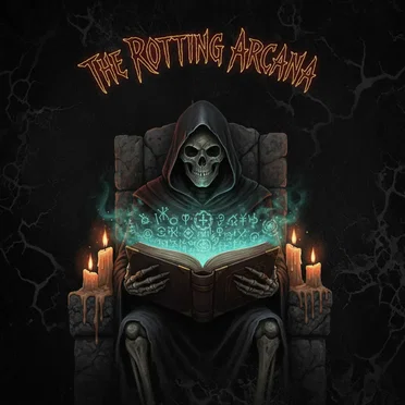 The Rotting Arcana