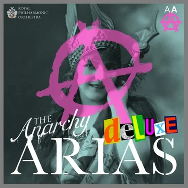 The Anarchy Arias