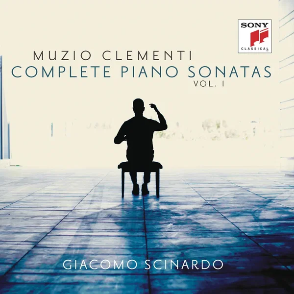 Complete Piano Sonatas, Vol. 1
