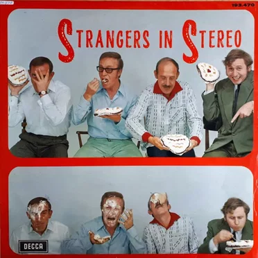 Strangers in Stereo