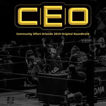 CEO 2019 Original Soundtrack