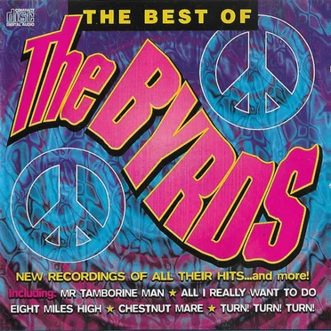 The Best of the Byrds