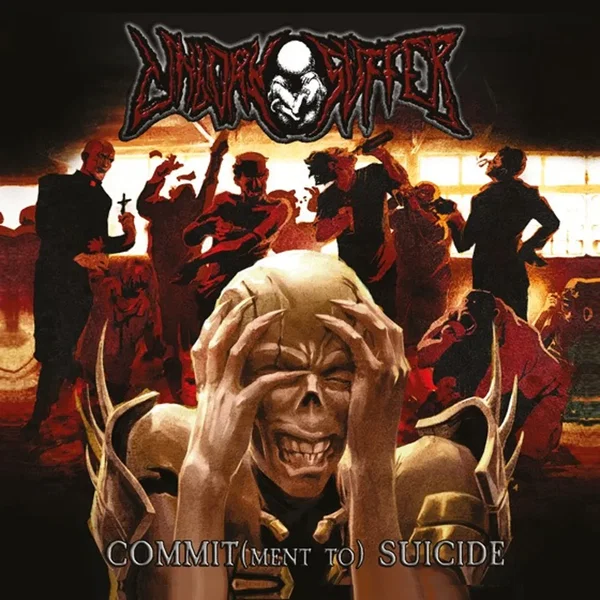Commit(ment to) Suicide